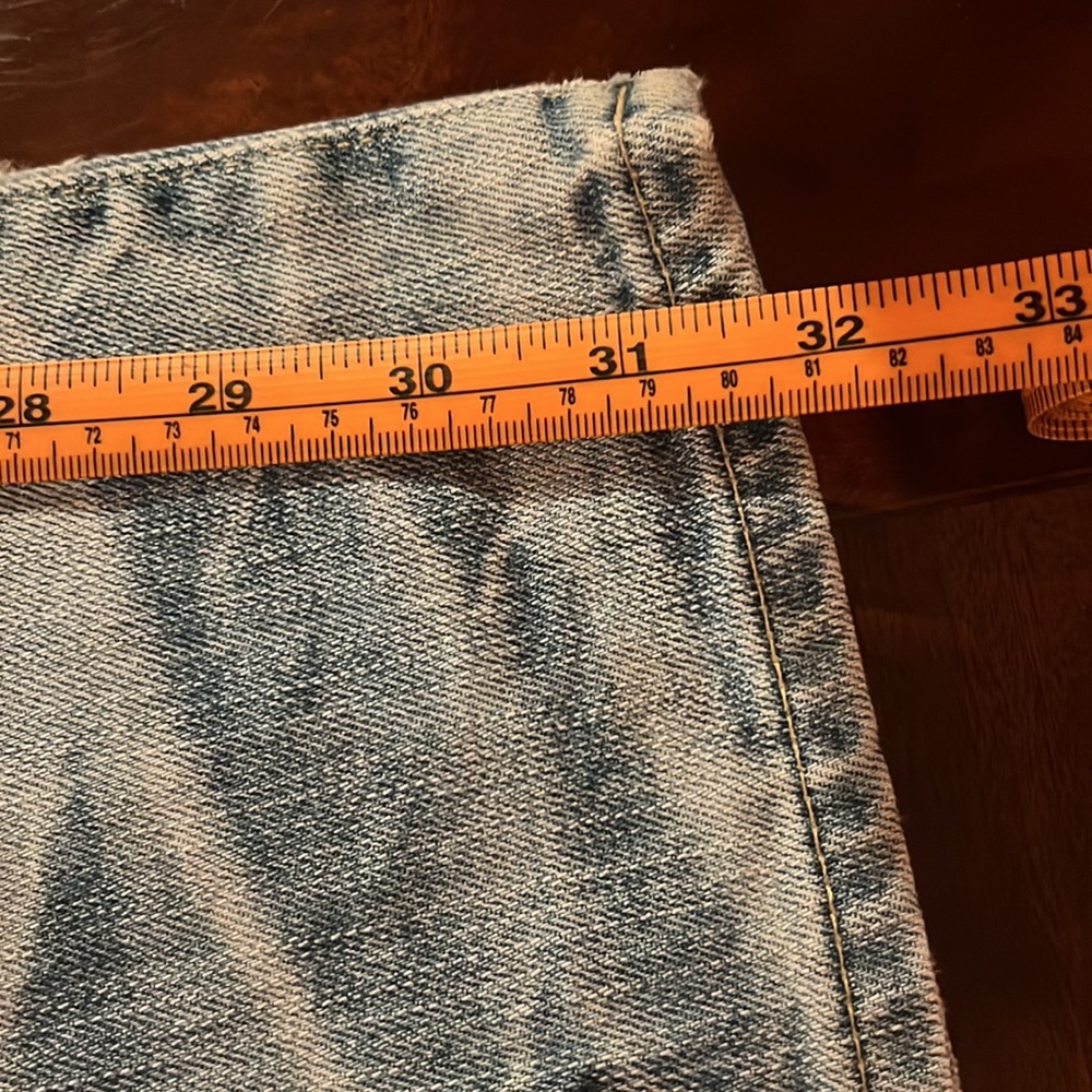 AG Adriano Goldschmied Matchbox jeans - Picture 11 of 11